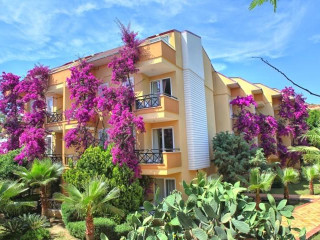 EVALENA BEACH HOTEL