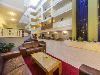 Club Dizalya Hotel