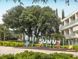 Sunny Dubrovnik by Valamar