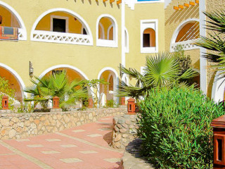 Club El Faraana