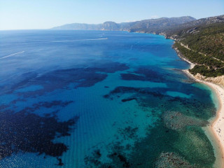 Club Esse Cala Gonone