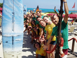 Club Esse Roccaruja