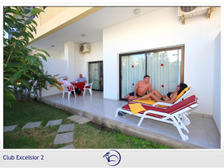 Club Excelsior 2