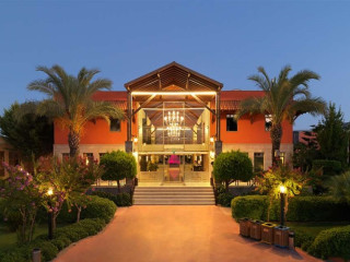 CLUB FELICIA VILLAGE