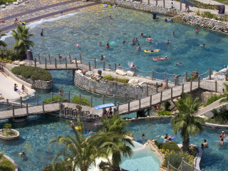 RIXOS SHARM EL SHEIKH RESORT - Adults Only