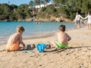 Club Hotel Aguamarina