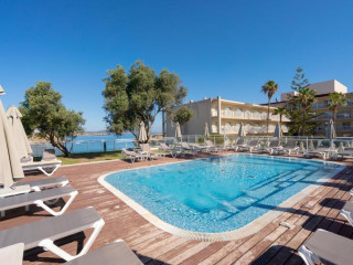 Club Hotel Aguamarina