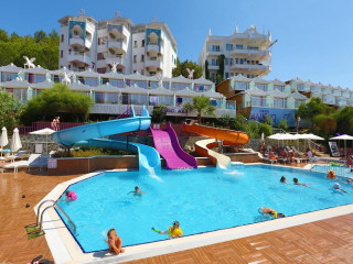 CLUB HOTEL ANJELIQ