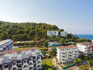 CLUB HOTEL ANJELIQ