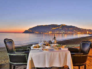 CYRENE SHARM ADULTS ONLY