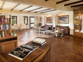 Club Hotel Baja Sardinia