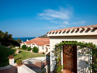 Club Hotel Baja Sardinia
