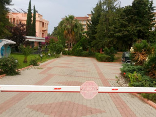 HOTEL OLANESTI