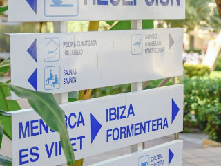 CLUB HOTEL CALA RATJADA