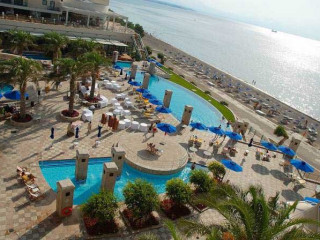 Club Hotel Casino Loutraki