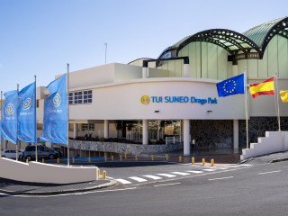 CLUB HOTEL DRAGO PARK BY LIVVO