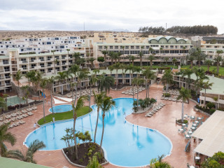 CLUB HOTEL DRAGO PARK BY LIVVO