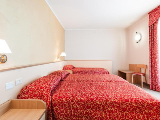 Club Hotel e Residence La Vela