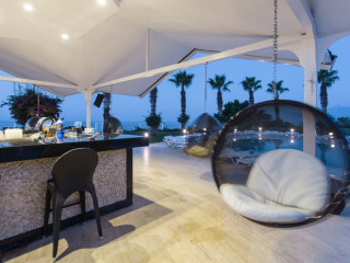 LOPESAN BAOBAB RESORT