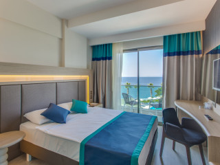 MARTI BEACH HOTEL