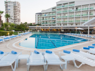 MARTI BEACH HOTEL