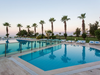LOPESAN BAOBAB RESORT