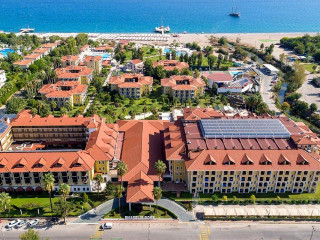 CLUB HOTEL PHASELIS ROSE