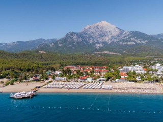 Club Hotel Phaselis Rose