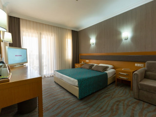 CLUB HOTEL PHASELIS ROSE 