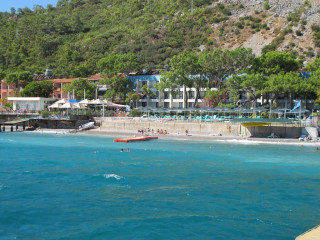 CLUB HOTEL RAMA