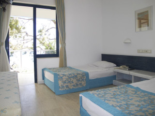 CLUB HOTEL RAMA
