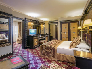 ELLI STUDIOS & APARTMENTS - KAVOS