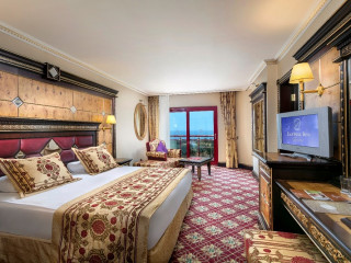 SeaView Apartments Olimp