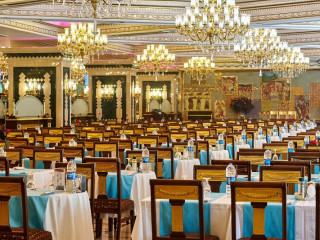 SeaView Apartments Olimp