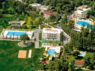 CLUB HOTEL SIDELYA