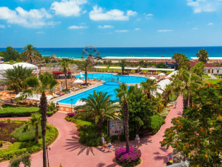 CLUB HOTEL TURAN PRINCE WORLD