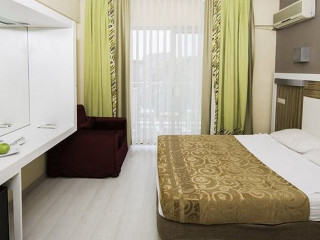 Club Jovia Kemer