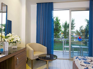 Family Hotel Angella