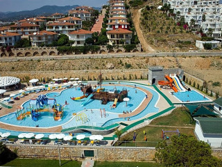 Family Hotel Angella