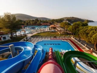 KLEOPATRA ADA BEACH HOTEL