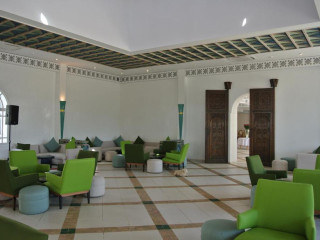Club Les Jardins d'Agadir
