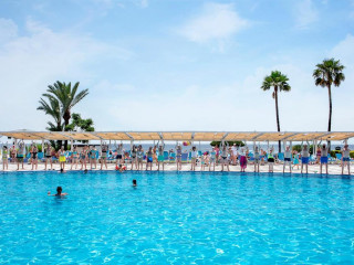 Club Marco Polo - Premium All Inclusive