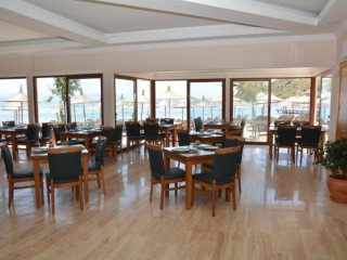 CLUB MARMA HOTEL