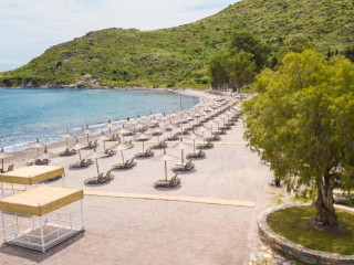 CLUB MARMA HOTEL