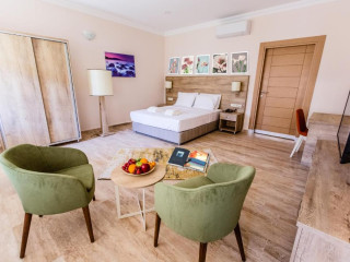 CLUB MARMA HOTEL BODRUM