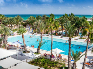 Club Marmara Palm Beach Djerba