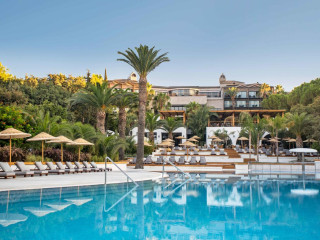 Anemelia Retreat