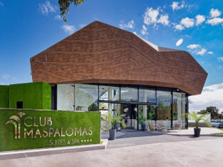 Club Maspalomas Suites & Spa - Adults Only