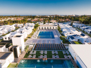 CLUB MASPALOMAS SUITES & SPA - ADULTS ONLY