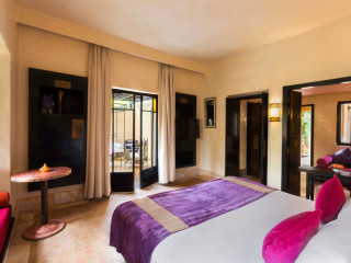 Club Med Marrakech La Palmeraie